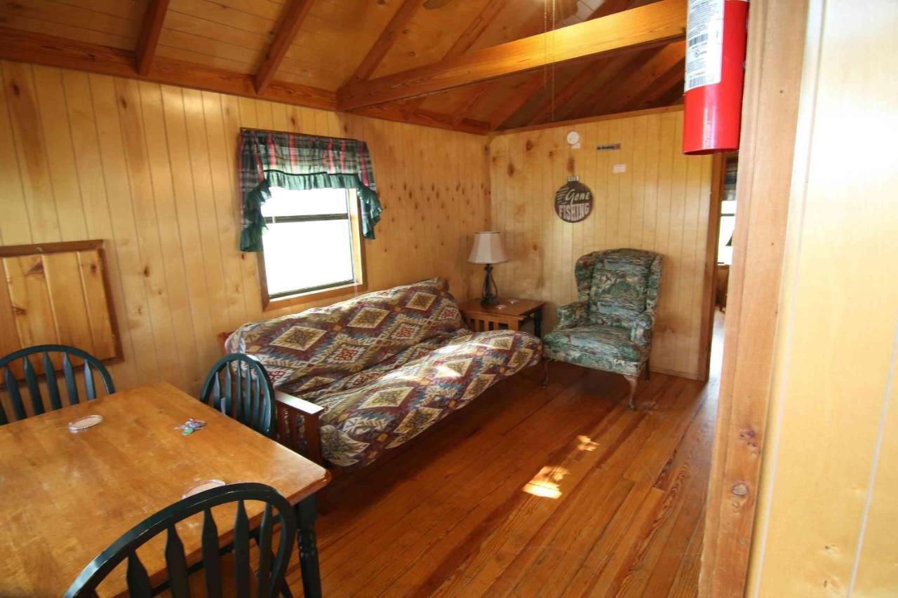 Lakefront Cedar Cabin - 8 Mead Exterior photo