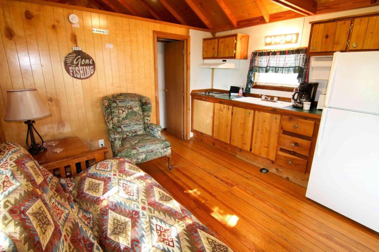 Lakefront Cedar Cabin - 8 Mead Exterior photo
