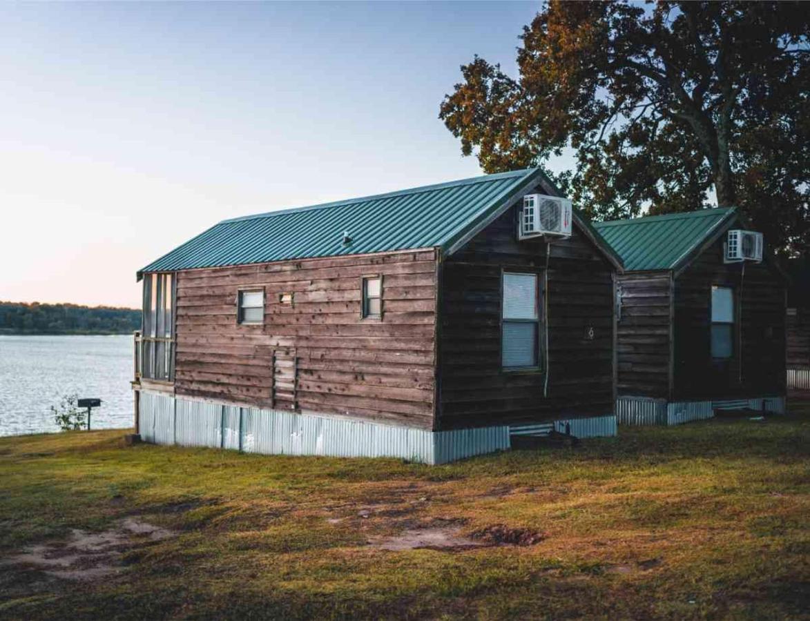 Lakefront Cedar Cabin - 8 Mead Exterior photo