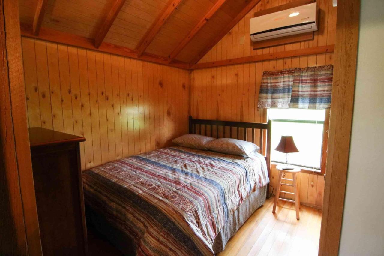 Lakefront Cedar Cabin - 8 Mead Exterior photo