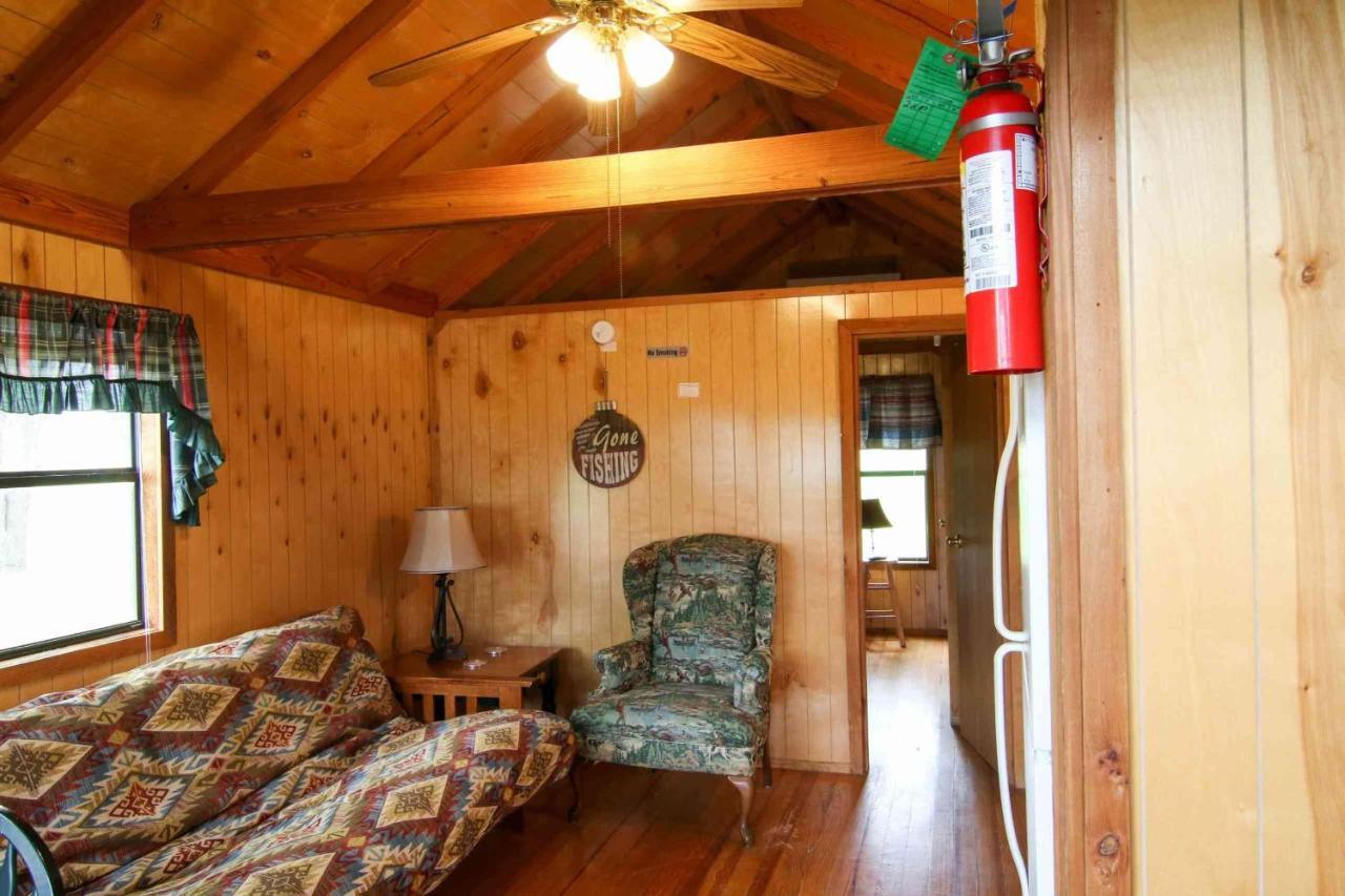 Lakefront Cedar Cabin - 8 Mead Exterior photo